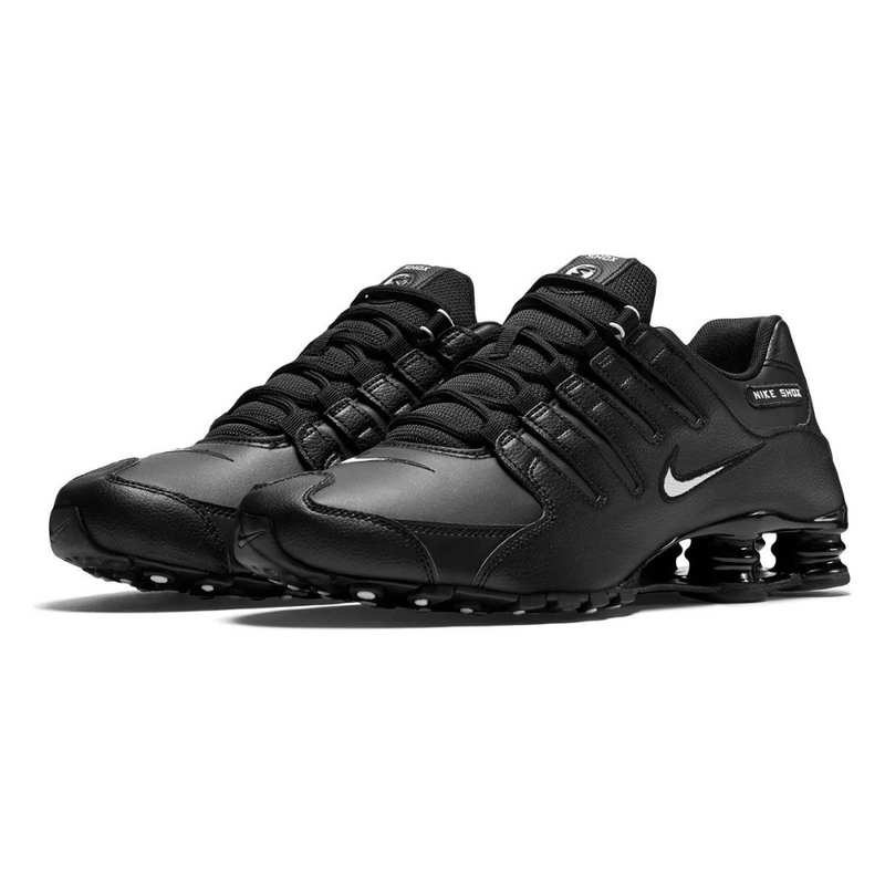 Tenis shox 4 molas