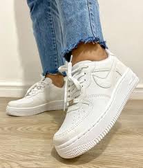 Tenis af1 branco