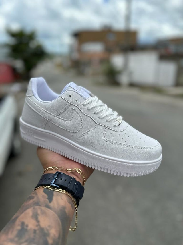 Tenis af1 branco