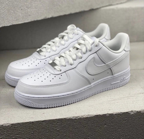 Tenis af1 branco